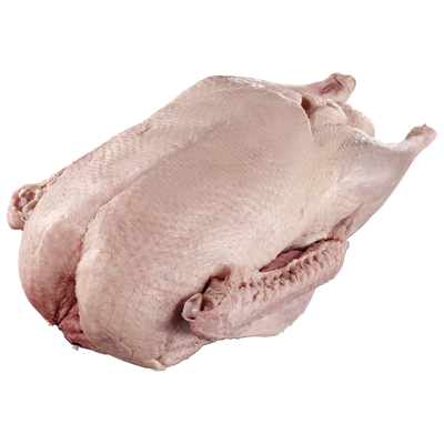 Hafermastgans 5,0 Kg